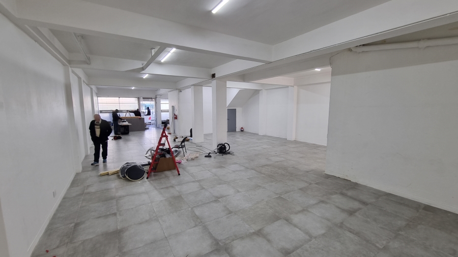 Commercial Property for Sale in Woodstock Western Cape